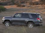 Toyota 4Runner SR5 2009 года